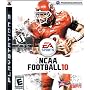 NCAA Football 10