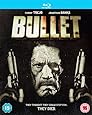 Bullet [Blu-ray] [2014]