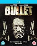 Bullet [Blu-ray] [2014]