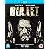 Bullet [Blu-ray] [2014]