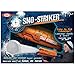 Sno-Striker Snowball Shooter - Get The Upper Hand In A Winter Snow Fight