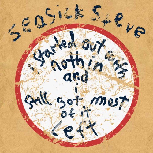 CD-Charts  Music : I Started Out With Nothin' and I Still Got Most of It Left [VINYL]