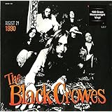 Live In Atlantic City August 24 1990