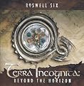 Terra Incognita: Beyond the Horizon (Lyrics included with album)