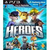 PlayStation Move Heroes