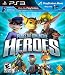 PlayStation Move Heroes