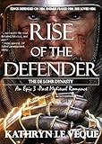 Rise of the Defender