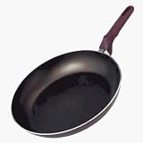 Review WearEver 27906 / WearEver 12-Inch Saute Pan