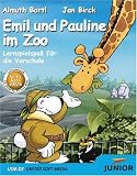 Eigenschaften United Soft Media Verlag GmbH  / Emil und Pauline im Zoo