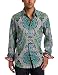 Robert Graham Men's Joseph Long Sleeve Shirt