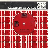 Stay Too Long ( 12'' Vinyl) [12" VINYL] Music