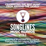 Songlines Music Awards 2013