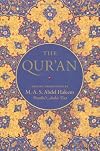 The Qur'an: English Translation with Parallel Arabic Text