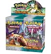 Pokemon Trading Card Game: HeartGold SoulSilver Unleashed Boosters (Display of 36)