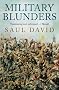 Military Blunders