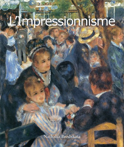 L'Impressionnisme (French Edition)