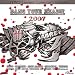 Various Artists - Bang Your Head!!! 2007 (Limited Collector's Edition, 3 DVDs)