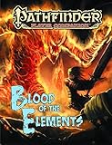 Blood of the elements