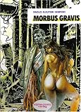Morbus Gravis - Paolo Eleuteri Serpieri