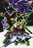Le Bizzarre Avventure Di Jo-Jo #05 (Eps 10-11)