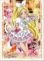 きゃらスリーブコレクション スイートプリキュア♪ キュアリズム (No.041)