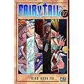 Fairy Tail T17