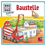 WAS IST WAS Junior, Folge 03: Baustelle
