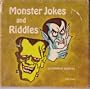 Monster Jokes and Riddles