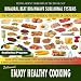 Enjoy Healthy Cooking