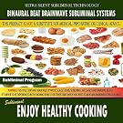 Enjoy Healthy Cooking