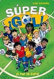 SuperGol. ¡A por la copa! (Super ¡gol! (montena))