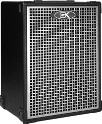 Gallien-Krueger MB212 Ultralight Bass Guitar Combo (500 Watt)