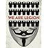 We Are Legion: The Story of the Hacktivists