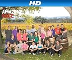 The Amazing Race [HD]: Tears of a Clown [HD]