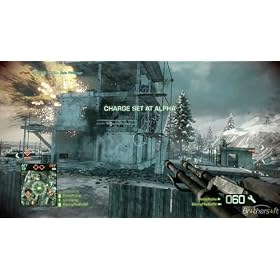 Battlefield: Bad Company 2
