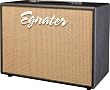 Egnater Tweaker 112X 1x12 Guitar Speaker Cabinet Black/Beige