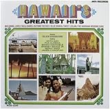 "New Hawaiian Band - Hawaii's Greatest Hits, Vol. 1"