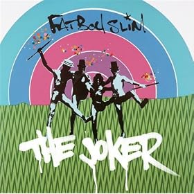 The Joker (Justin Robertson Vocal Mix)