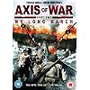 Axis Of War: My Long March [DVD]