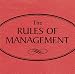 Rules of Management (Red Audio)