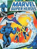 X-Terminate (Marvel Super Heroes Module MSL1)