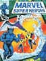 X-Terminate (Marvel Super Heroes Module MSL1)