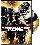 Terminator Salvation (Single-Disc Widescreen Edition)
