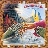 HELLOWEEN「Keeper Of The Seven Keys PartII」