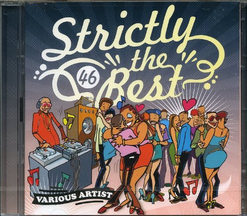 Strictly The Best Vol. 46