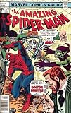 The Amazing Spider-Man #170 (Vol. 1)