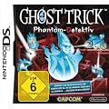 Ghost Trick: Phantom-Detektiv