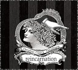 reincarnation