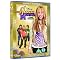 Hannah Montana so far (DVD)