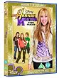 Hannah Montana - Season 2 Vol.1 [DVD]